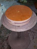 TOURNETTE VOOR DE KERAMIST DIAMETER 25 a30 CM, Enlèvement