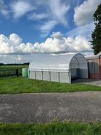 Huisvesting kalveren, Dieren en Toebehoren