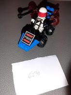 Kit décodeur de messages LEGO 6831, Comme neuf, Ensemble complet, Lego, Enlèvement ou Envoi