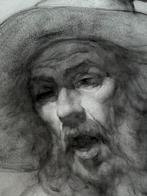 JOAN CASTEJON ORIGINAL DRAWING ARTUR BALDER SERIES, Ophalen, Nieuw