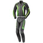Nieuwe Buse Jerez lederen combi motorpak heren - Maat 52, Motoren, Kleding | Motorkleding, Nieuw met kaartje, Ophalen of Verzenden