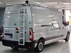 Opel Movano 2.3CDTI L3 H2 BiTurbo Auto CAMERA Attache Clim G, Automaat, Gebruikt, 4 cilinders, Electronic Stability Program (ESP)