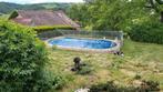 Vakantiehuis met zwembad in Sud-Allier te koop, Immo, Buitenland, Frankrijk, Landelijk, 60 m², Overige soorten