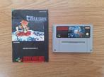 Terranigma avec manuel pour Super Nintendo (SNES), Consoles de jeu & Jeux vidéo, Jeux | Nintendo Super NES, Enlèvement ou Envoi