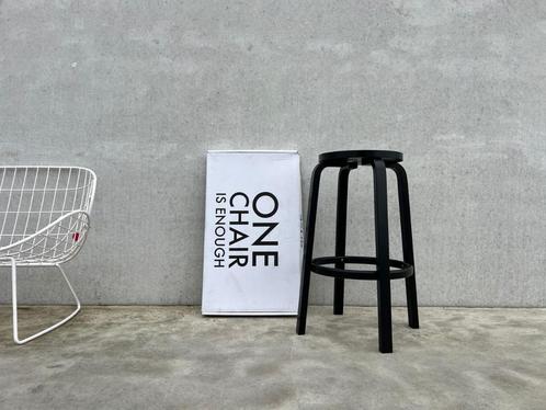 ARTEK STOOL 64, 12x – ONGEBRUIKT, Huis en Inrichting, Barkrukken, Nieuw, Hout, 5 krukken of meer, Verzenden
