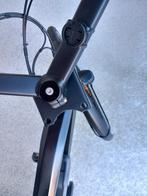 Kinderzitje, Fietsen en Brommers, Fietsaccessoires | Fietsstoeltjes, Ophalen, Voetsteuntjes, Voorzitje, Zo goed als nieuw