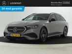 Mercedes-Benz E 300 Estate e AMG Plug-In Hybride | AMG Line, Automaat, Zwart, Break, Hybride Elektrisch/Benzine