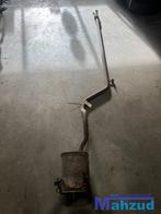 FIAT PANDA 1.2 UITLAAT Einddemper 2003-2011, Auto-onderdelen, Gebruikt, Stellantis Europe S.p.A., Info@stellantis.com, Corso Giovanni Agnelli 200
10135  Turin, IT