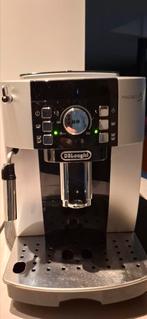Delonghi magnifica nieuw model koffiemachine GARANTIE!, Elektronische apparatuur, Koffiezetapparaten, 10 kopjes of meer, Ophalen of Verzenden