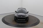 Ford Puma Titanium - Automaat - Winterpack - Carplay, Auto's, Stof, Euro 6, 1226 kg, Zwart