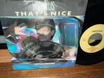 That’s Nice - Little Tramp, 7 inch, Single, Ophalen of Verzenden, Zo goed als nieuw