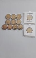 Euromunten Belgie, Postzegels en Munten, Munten | Europa | Euromunten, Ophalen, België, 2 euro, Losse munt