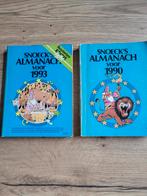 Snoecks Almanach / Almanak, Boeken, Ophalen of Verzenden, Zo goed als nieuw