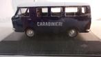 FIAT 238 MINIBUS des CARABINIERI.1/43 NEUF en VITRINE., Ophalen of Verzenden, Zo goed als nieuw, Auto, Overige merken