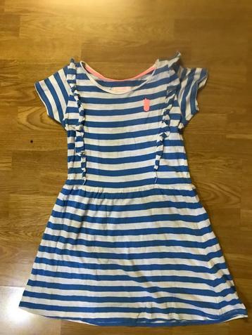 Leuke zomer kleedje voor meisjes 12 jaar beschikbaar voor biedingen