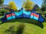 Kite Duotone Rebel 2019 11m2, Watersport en Boten, Kitesurfen, Ophalen, Gebruikt, 11 m², Kite