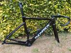 Thompson Grammont FRAME (SMALL), Gebruikt, Carbon, 49 tot 53 cm, Ophalen