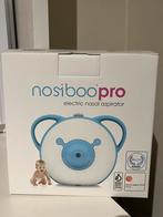 Nosiboo Pro, elektrische neusreiniger, Kinderen en Baby's, Ophalen, Zo goed als nieuw, Overige typen, Overige merken