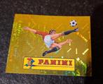 Sticker Panini voetbal Fifa WK Qatar 2022 # 0, Ophalen of Verzenden, Zo goed als nieuw, Sticker