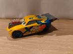 Disney/Pixar Cars XRS Drag Racing Cruz Ramirez.
., Ophalen, Gebruikt