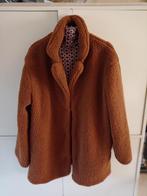 Damesjas teddymantel Nieuw, Kleding | Dames, Jassen | Winter, Ophalen, Nieuw, Maat 38/40 (M)