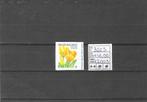 België 3223 Tulp Darwin Europa met posthoorn **, Postzegels en Munten, Postzegels | Europa | België, Europa, Frankeerzegel, Ophalen of Verzenden