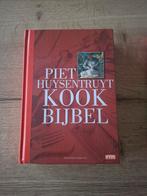 Kookbijbel Piet Huysentruyt, Hoofdgerechten, Ophalen of Verzenden, Zo goed als nieuw, Nederland en België