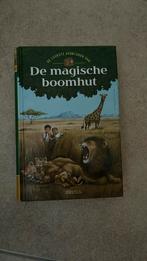 De leukste avonturen van De Magische boomhut, Ophalen of Verzenden, Zo goed als nieuw, Mary Pope Osborne