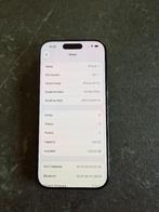 iPhone 16 Pro 128GB black Acheté 15 nov 2024 parfait état, Télécoms, Téléphonie mobile | Apple iPhone, IPhone 16 Pro, 128 GB, Comme neuf