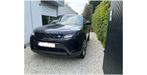 Range Rover Evoque Hybride P300 S (Fabrieksgarantie 8/25), Auto's, Automaat, Leder, 43 g/km, Grijs