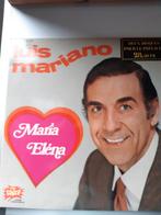 LP Luis Mariano(Maria Eléna), Ophalen