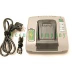 Bosch acculader voor Lithium 14.4v en 18v batterijen, Ophalen of Verzenden, Nieuw