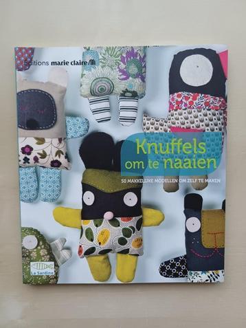 Knuffels om te Naaien beschikbaar voor biedingen
