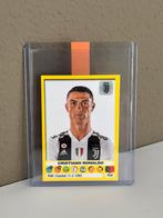 Cristiano Ronaldo 2018 Panini Calciatori, Ophalen of Verzenden, Nieuw, Sticker