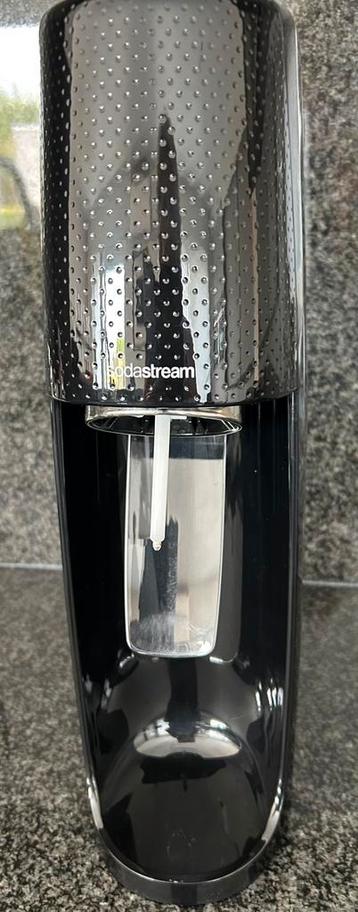 Sodastream en parfait état, Enlèvement, Comme neuf