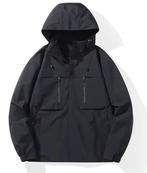 Hike Horizon - HorizonJacket Black - Zomer / Lente - Unisex, Sport en Fitness, Ophalen of Verzenden, Nieuw, Rugzak