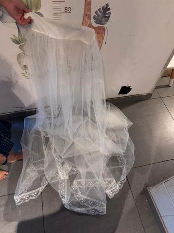 Bedhemel voor babybed of park beschikbaar voor biedingen