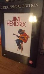 Jimi hendrix, Ophalen of Verzenden, Zo goed als nieuw