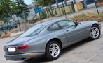 Jaguar XK8 4.2benz boite auto V8 full options 240mkm 7999€, Auto's, Jaguar, 219 kW, 4200 cc, Leder, 5 zetels
