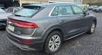 Audi Q8 50TDi van 2019 met 122d.km., Cuir, Achat, Alarme, Euro 6