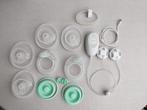Dubbele handsfree borstkolf Elvie Stride 1, Kinderen en Baby's, Ophalen, Zo goed als nieuw