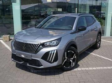 Peugeot 2008 1.2 Turbo Allure S Navi, V+A Camera, ..... beschikbaar voor biedingen