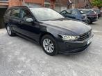 Volkswagen Passat 1.5 TFSI Benzine 2021 113.000 km, Stof, 5 deurs, Particulier, Zilver of Grijs
