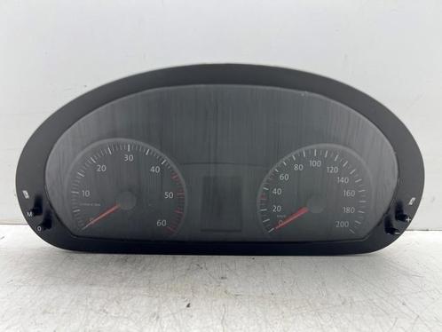 Kilometerteller KM van een Volkswagen Crafter, Auto-onderdelen, Dashboard en Schakelaars, Volkswagen, Gebruikt, 3 maanden garantie