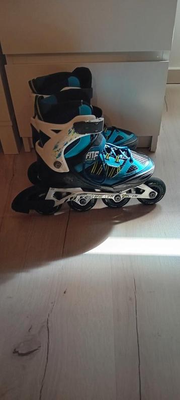 Inline skates maat 38-41 beschikbaar voor biedingen