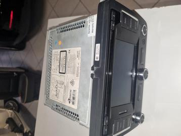 Radio navi vw rns315 EU beschikbaar voor biedingen