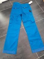 Werkbroeken Dassy Blauw, Tuin en Terras, Werkkleding, Ophalen of Verzenden, Nieuw