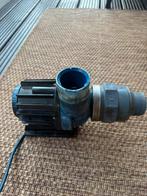 Pompe de bassin Koi défectueuse Blue eco 320, Envoi, Utilisé, Pompe de bassin