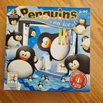 gezelschapsspel Penguins on Ice, Ophalen, Nieuw