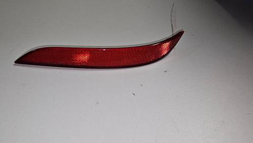 Reflector achter bumper rood links BMW 5 serie E60 E61 63146, Auto-onderdelen, Overige Auto-onderdelen, Gebruikt, Ophalen of Verzenden